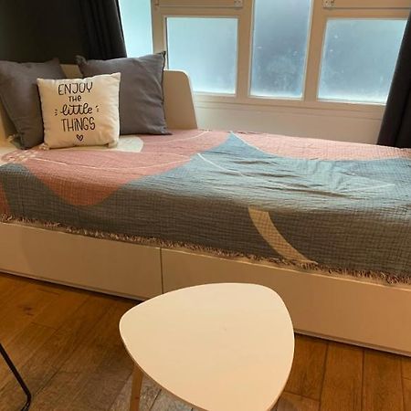 Midoon Guest - Duplex D'Architect Paris 10Eme Apartment Екстериор снимка