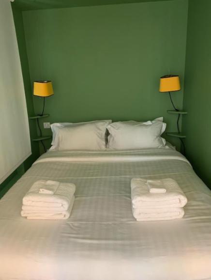 Midoon Guest - Duplex D'Architect Paris 10Eme Apartment Екстериор снимка