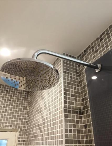 Midoon Guest - Duplex D'Architect Paris 10Eme Apartment Екстериор снимка