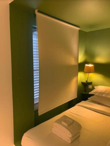 Midoon Guest - Duplex D'Architect Paris 10Eme Apartment Екстериор снимка