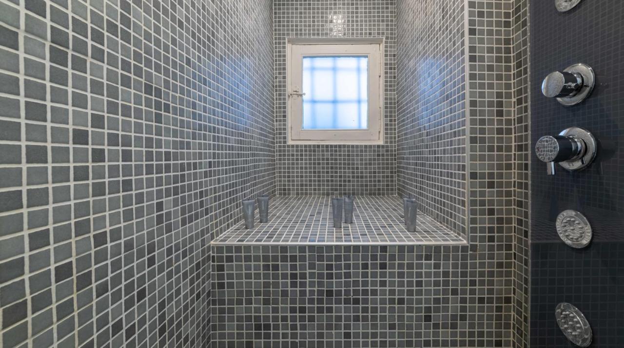 Midoon Guest - Duplex D'Architect Paris 10Eme Apartment Екстериор снимка