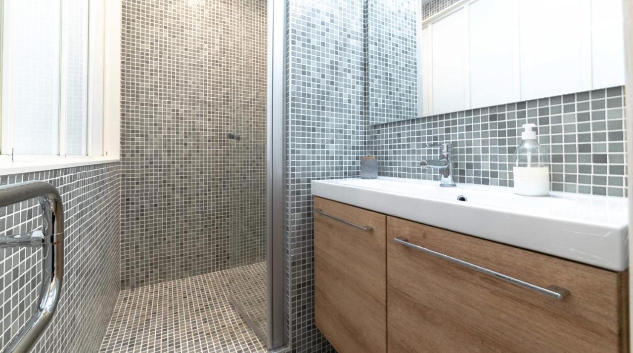 Midoon Guest - Duplex D'Architect Paris 10Eme Apartment Екстериор снимка